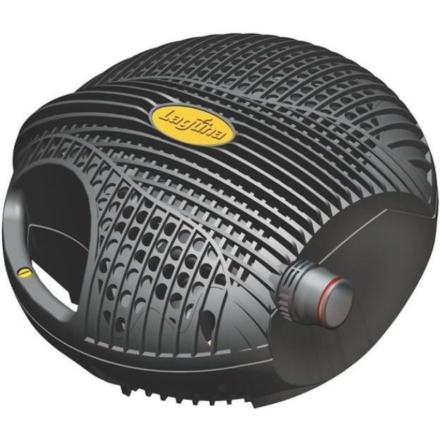 Comparer les prix de LAGUNA Pompe filtrante Max Flo 1500/5000 - Pour poisson