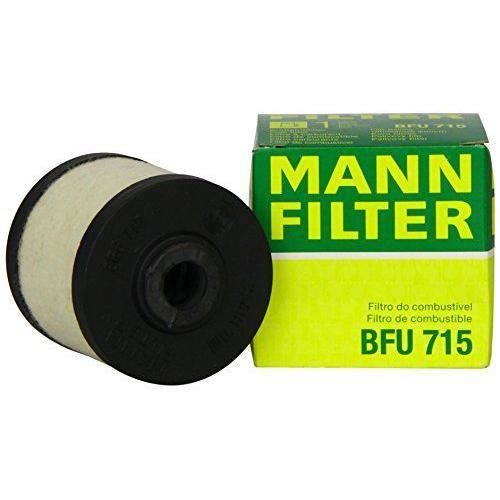 Mann Filter Filtre à carburant - BFU 715