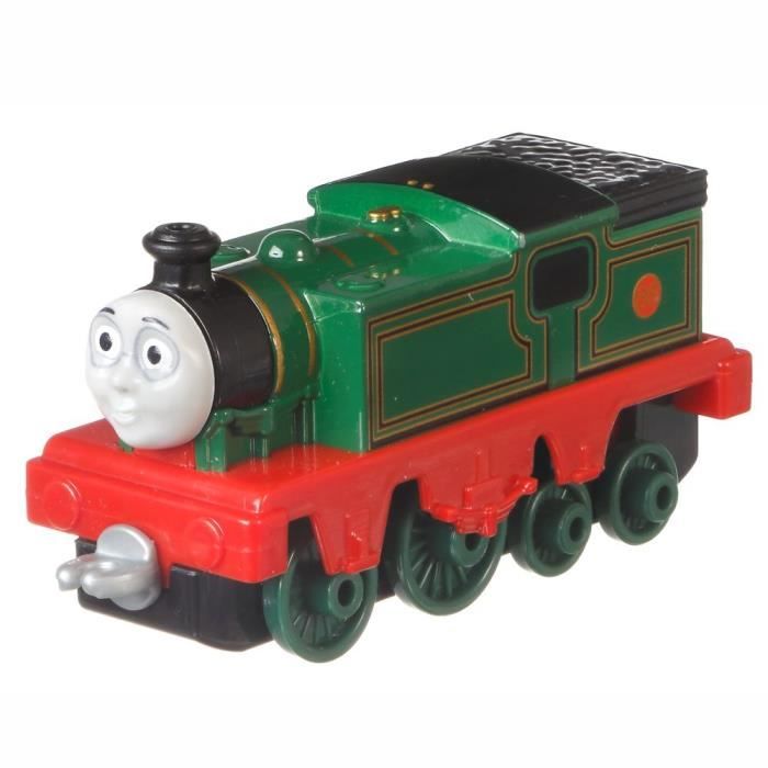 Thomas & Friends Jouet pour tout-petits Mon premier train Thomas à tirer avec chargement à empiler pour les enfants de 18 mois et plus