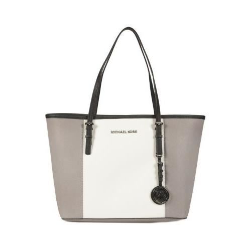 sac michael kors noir et blanc