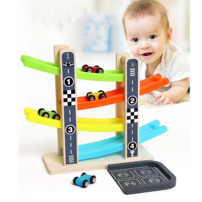 Jouet De Piste En Bois Jouet De Voiture Pour Enfants Bebe Jouet Voiture Rampe De Course De La Ville Jouet Educatif Cadeau Cdiscount Jeux Jouets Jouet De Piste En Bois Jouet De Voiture Pour Enfants Bebe Jouet Voiture Rampe De Course De La Ville Jouet Educatif Cadeau Cdiscount Jeux Jouets