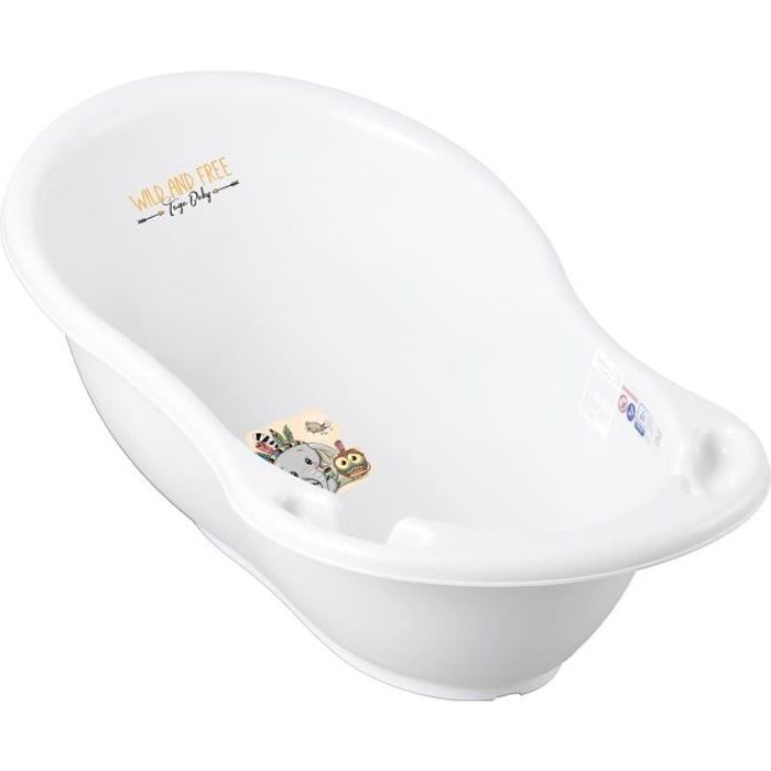 Baignoire Bebe Thermometre Blanc Elephant 86 Cm Blanc Achat Vente Baignoire Cdiscount Baignoire Bebe Thermometre Blanc Elephant 86 Cm Blanc Achat Vente Baignoire Cdiscount