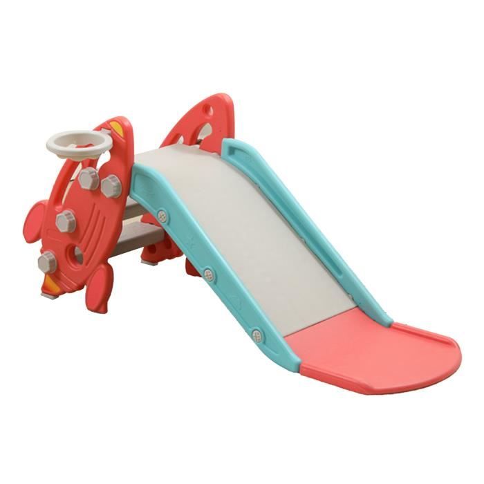 Toboggan De Canapé Pour Enfants, 130 Cm, Stable Pour Tout