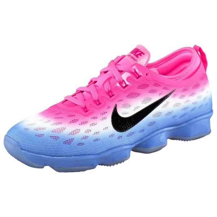 basket nike fitness