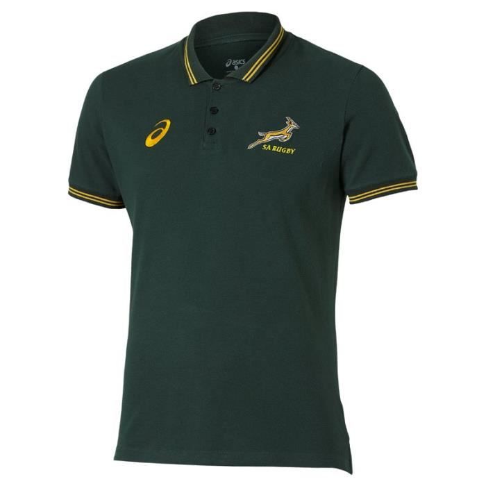 polo asics femme 2015