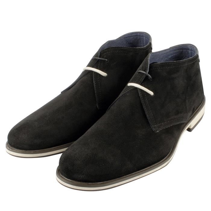 jef chaussures homme soldes