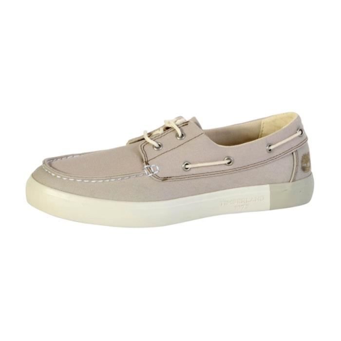 bateau timberland