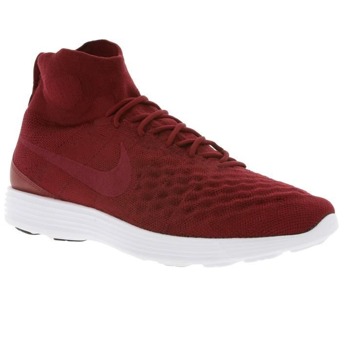 nike flyknit lunar 4 homme prix