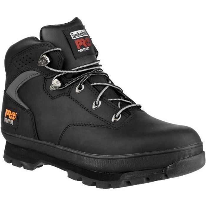 Timberland chaussure de sécurité discount