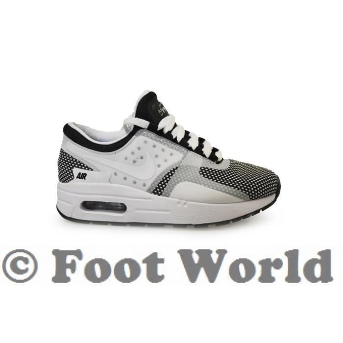 air max zero enfant