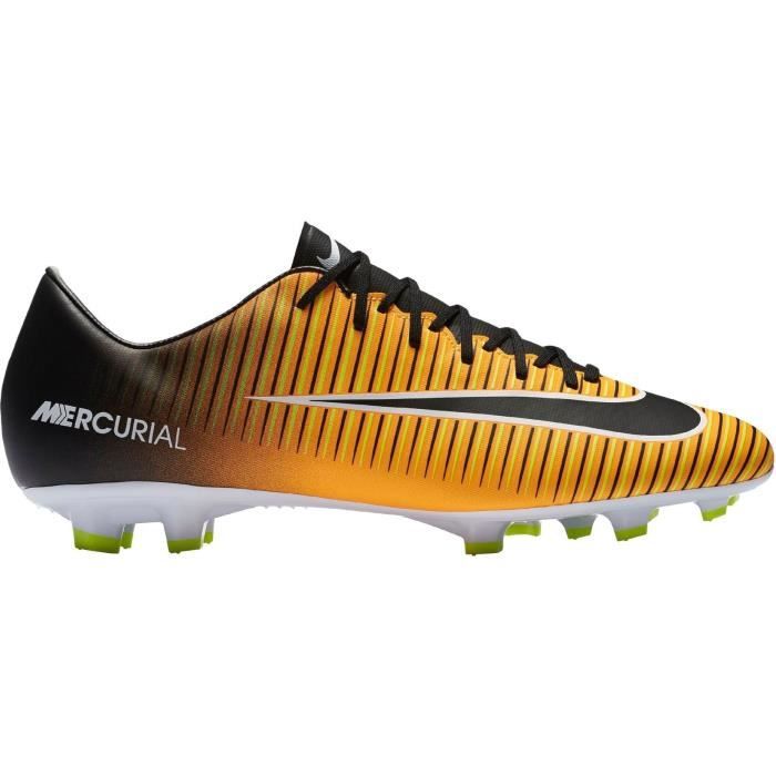 nike mercurial victory fg