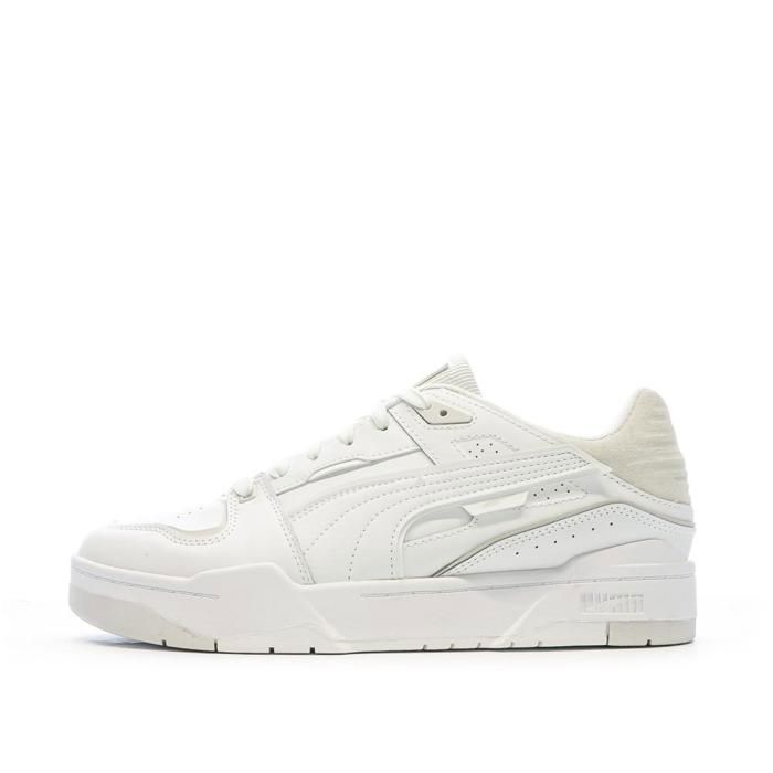 Puma Chaussures PUMA 39326604 Blanc - Homme/Adulte