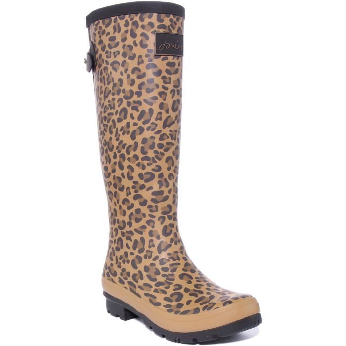 Bottes wellington femme outlet