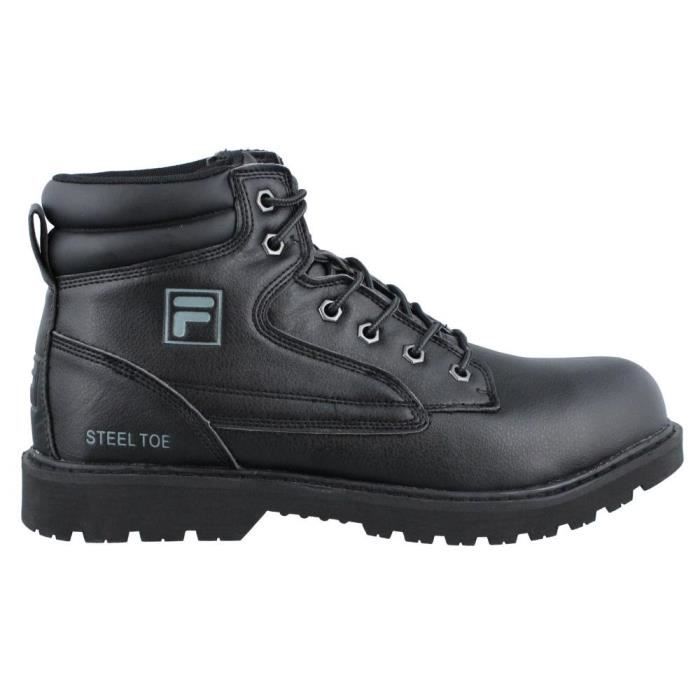 Chaussure securite fila Clearance