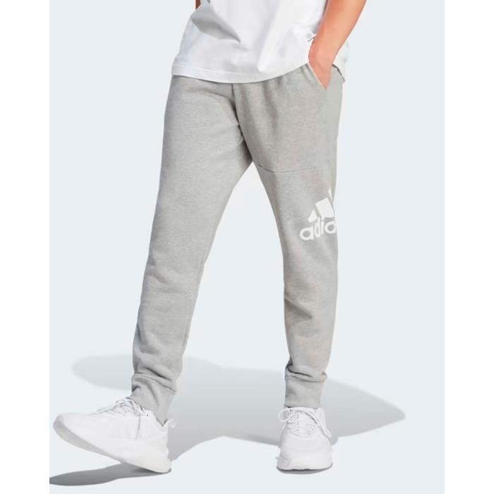 Survetement adidas coton gris top