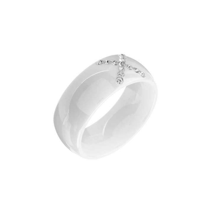 Bague femme taille 48 Clearance