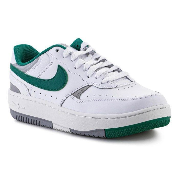 Baskets - Nike - Gamma Force - Cuir - Amortisseur Nike Air - Semelle en caoutchouc