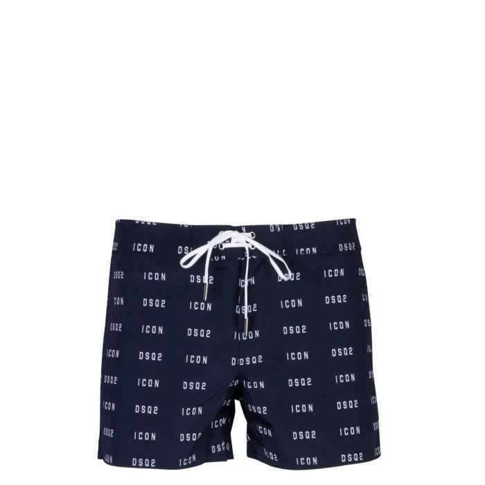 maillot dsquared2 homme