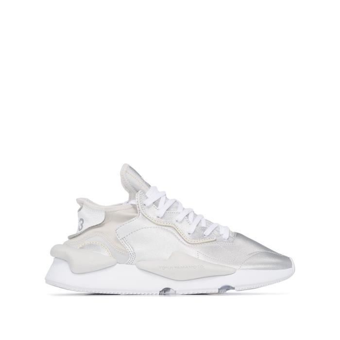 basket adidas yohji yamamoto