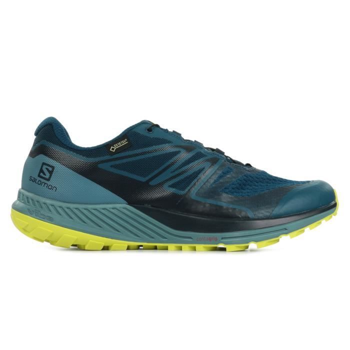 salomon sense escape gtx