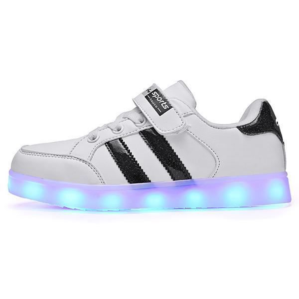 basket led adidas
