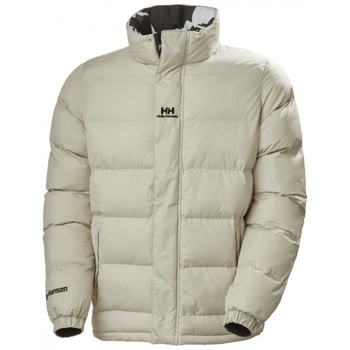 Helly hansen reversible puffer hotsell