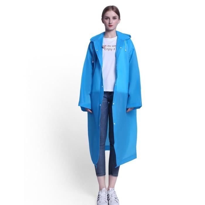 Manteau d'hiver pour femme chaud et imperméable - Doudoune légère avec capuche - Veste à capuche en coton - Veste de transition longue - Veste d'hiver avec capuche - Veste d'extérieur pour