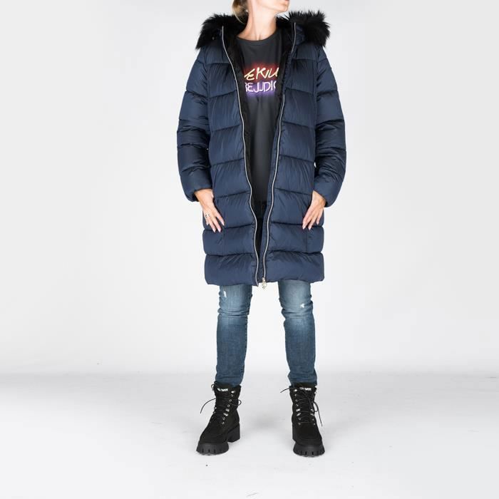 Geox hotsell parka femme