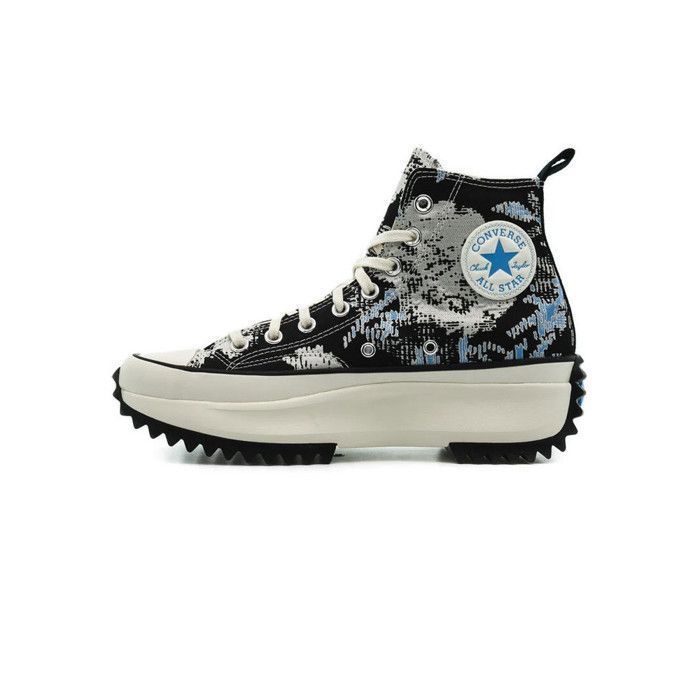 سهل اون لاين Basket Converse RUN STAR HIKE HI - Réf. 171398C. C سهل اون لاين سهل اون لاين Basket Converse RUN STAR HIKE HI - Réf. 171398C. C سهل اون لاين