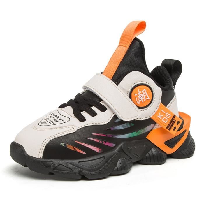 baskets enfants soldes