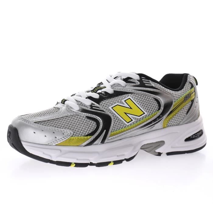 Basket New Balance MR530SC Gris Cdiscount Chaussures