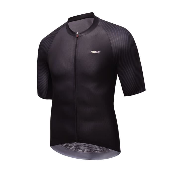 MAILLOT DE VELO | NEUF. SEPT. QUATRE. WHITE