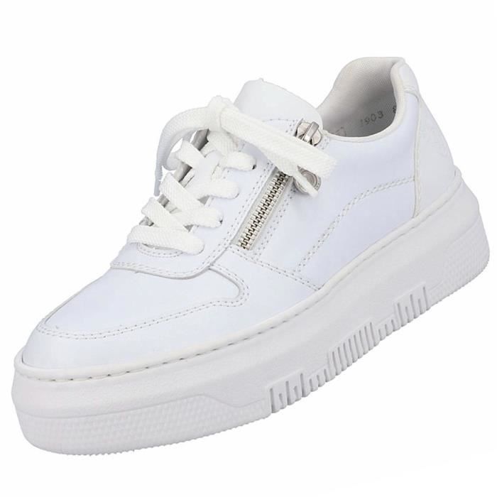 Baskets Etnies Lo-Cut 3 En Cuir Blanc Et Daim Bordeaux - Taille 39 EU / 8.5 US / 6 UK - Neuf Avec Boîte