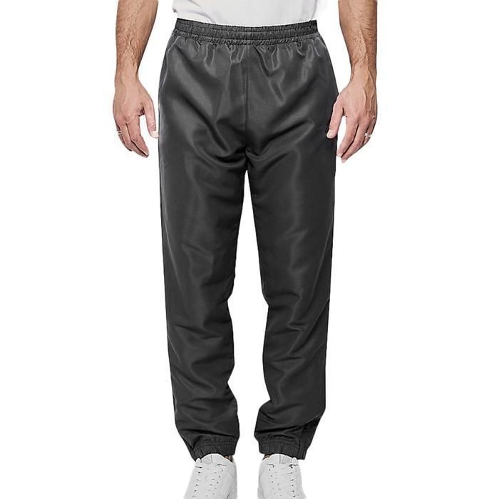 Homme Pantalon Chno Pantalons de Joggng Poche mprmer Jambe drote Trells mprmés Photos