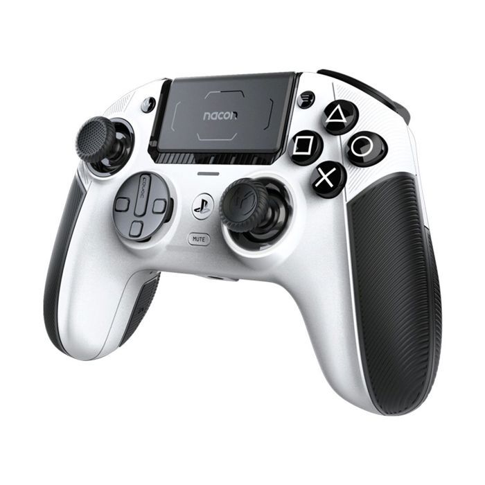Manette Sans Fil Revolution 5 Pro Blanche-Accessoire-PS5