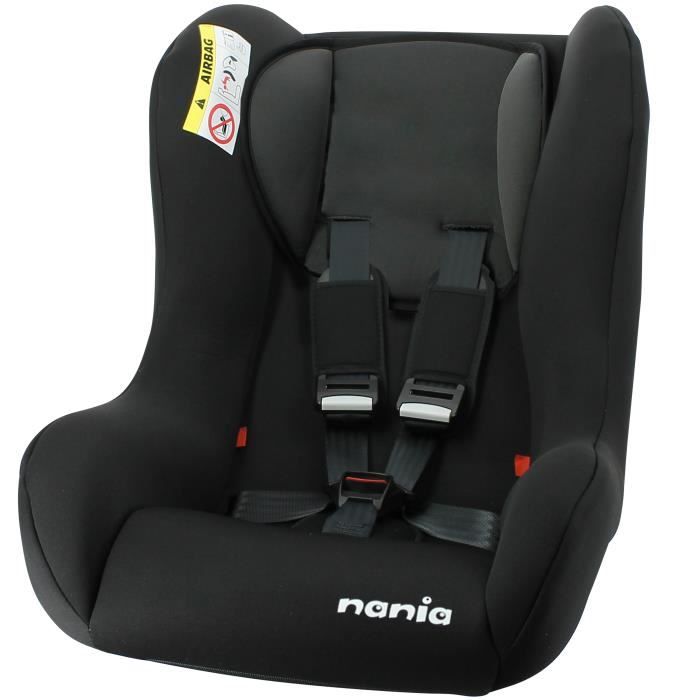 siege auto nania 0 25 kg