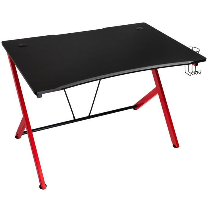 GAMING DESK BUREAU GAMING Neuf - vue 5