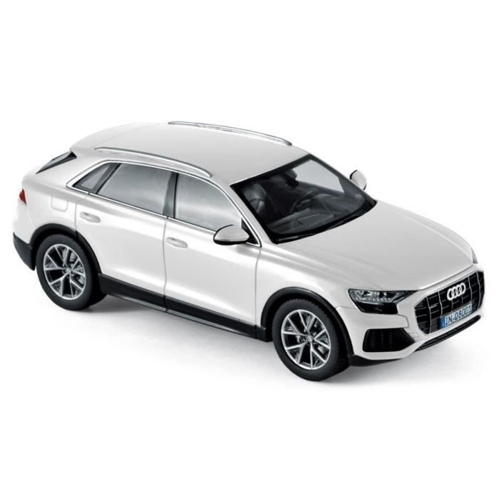 audi q8 miniature
