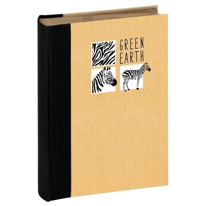 PANODIA Album photos Greenearth 300 vues Cdiscount BeauxArts et