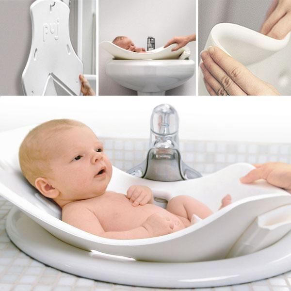 Reducteur De Lavabo Puj Cdiscount Puericulture Eveil Bebe