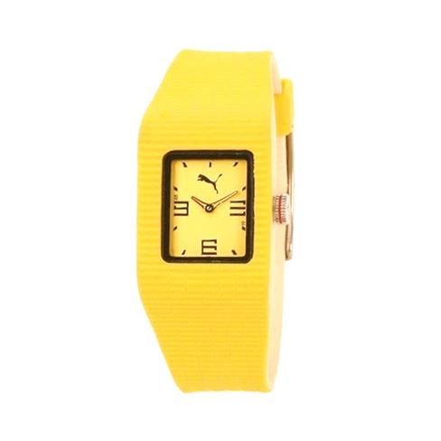 montre puma pour femme