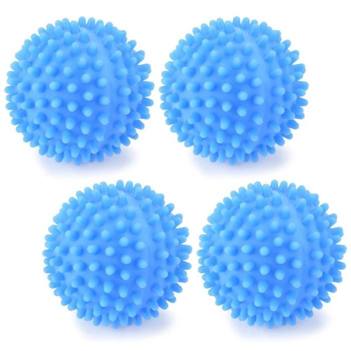 Coussins à épingles Forme Tomate – Lot De 2, Tissu Rouge, 5 Cm De Diamètre