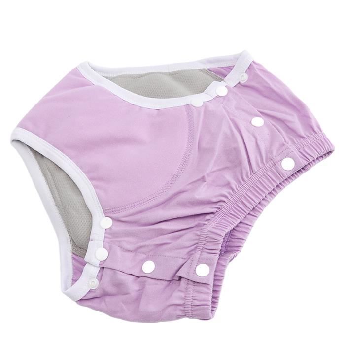 Lot de trois sous-vêtements/culottes conçus pour s'adapter aux poupées populaires de 18 pouces - France Lot de trois sous-vêtements/culottes conçus pour s'adapter aux poupées populaires de 18 pouces - France