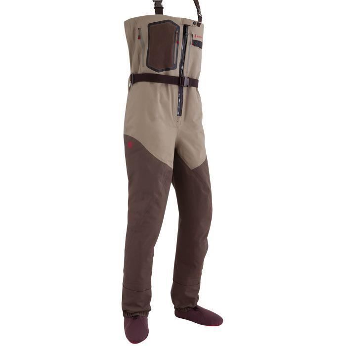 Bottes de pêche Water Warrior par Amundson