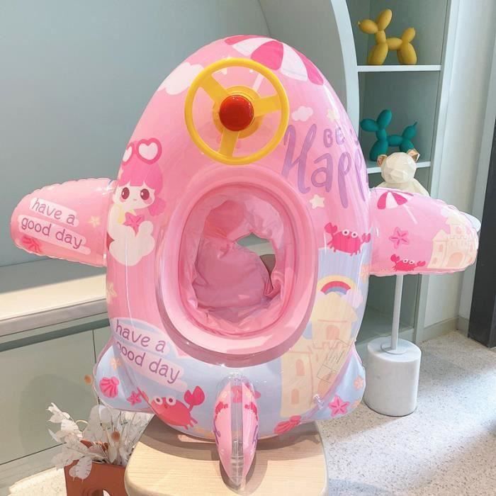 Bouée pour Bébé, Style de Voiture Bouée Siège De Piscine Bouée Gonflable Flotteur de Natation Bouée pour Bébé, Style de Voiture Bouée Siège De Piscine Bouée Gonflable Flotteur de Natation