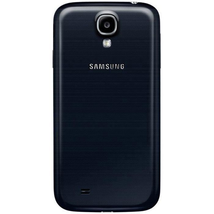 Galaxy S4