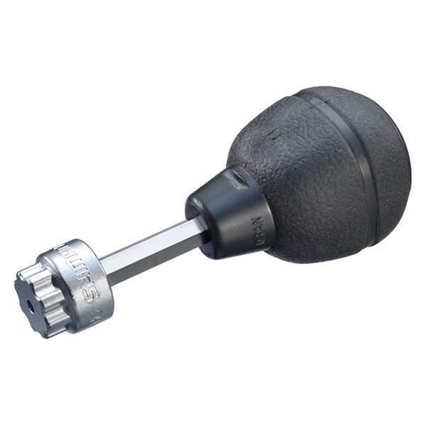 Outil manivelle Shimano Crank TL FC16 Hollowtech II