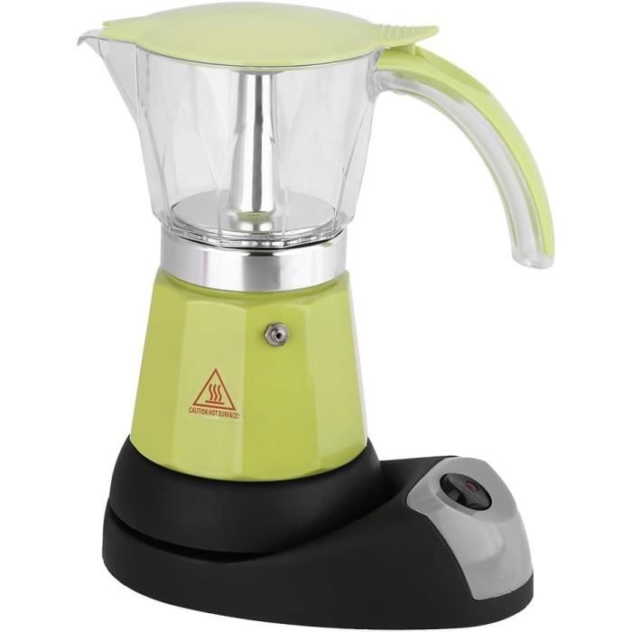 Café Turc Grec Cafetière électrique RAF 600W - Café Turc, Grec