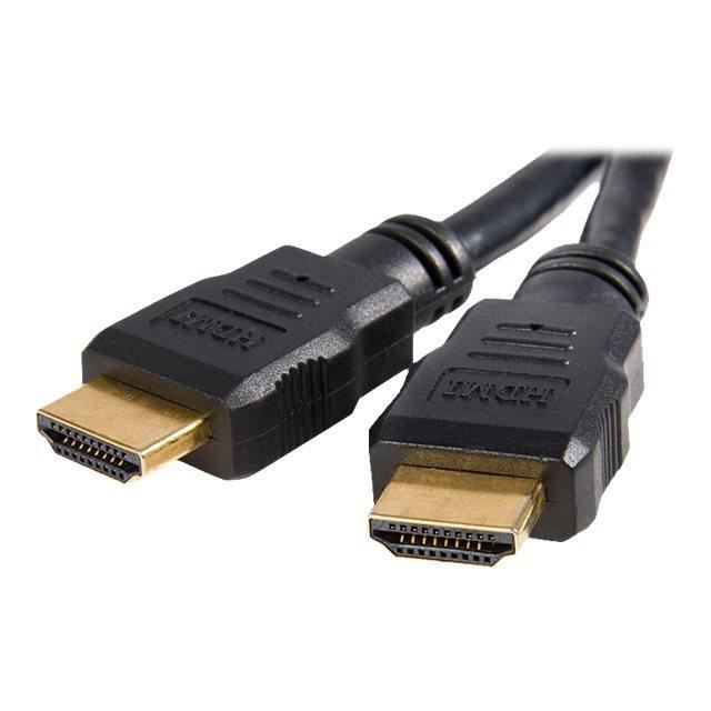 Câble HDMI haute vitesse Ultra HD 4K de 10m - M/M - Câble HDMI haute vitesse Ultra HD 4K de 10m - M/M - HDMM10M
