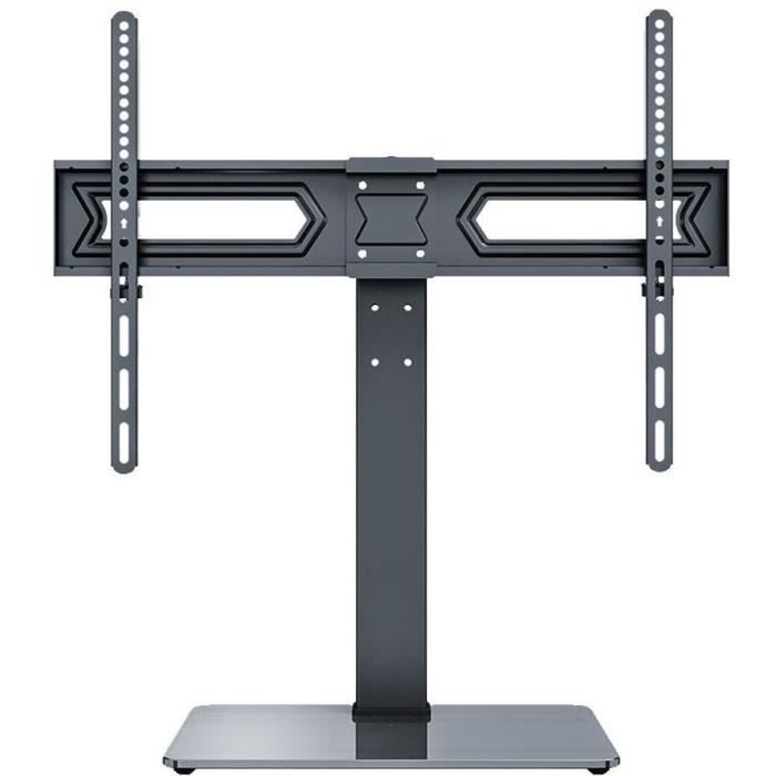Support TV pied central Stell SHO 4810